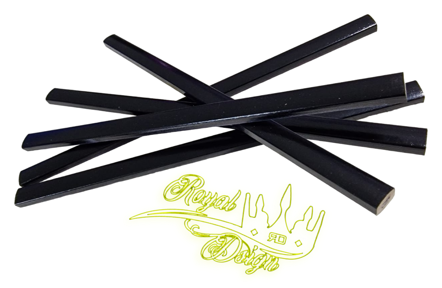 Zimmermannsbleistift