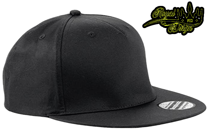 Snapback Cap